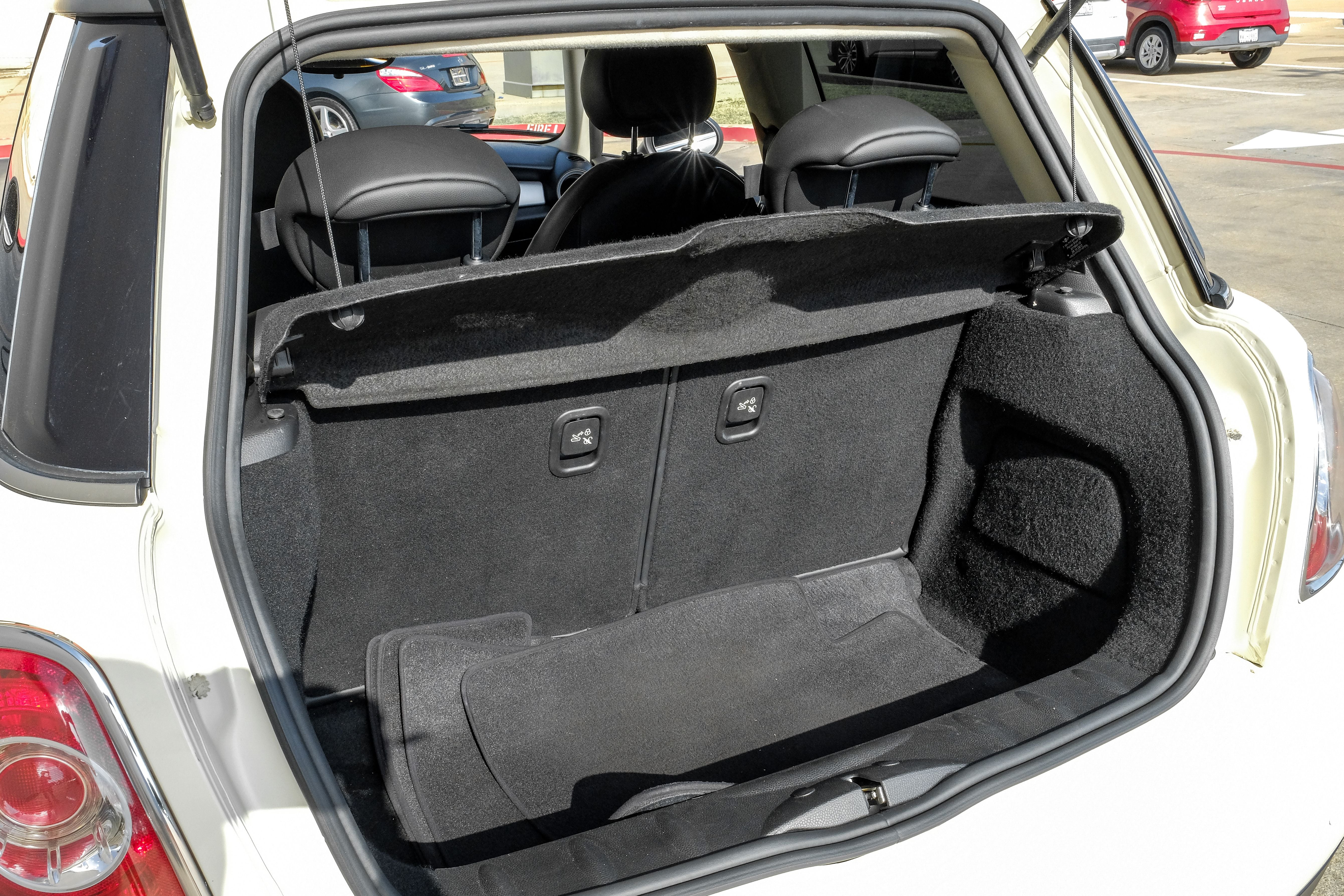 2013 MINI Cooper Hardtop