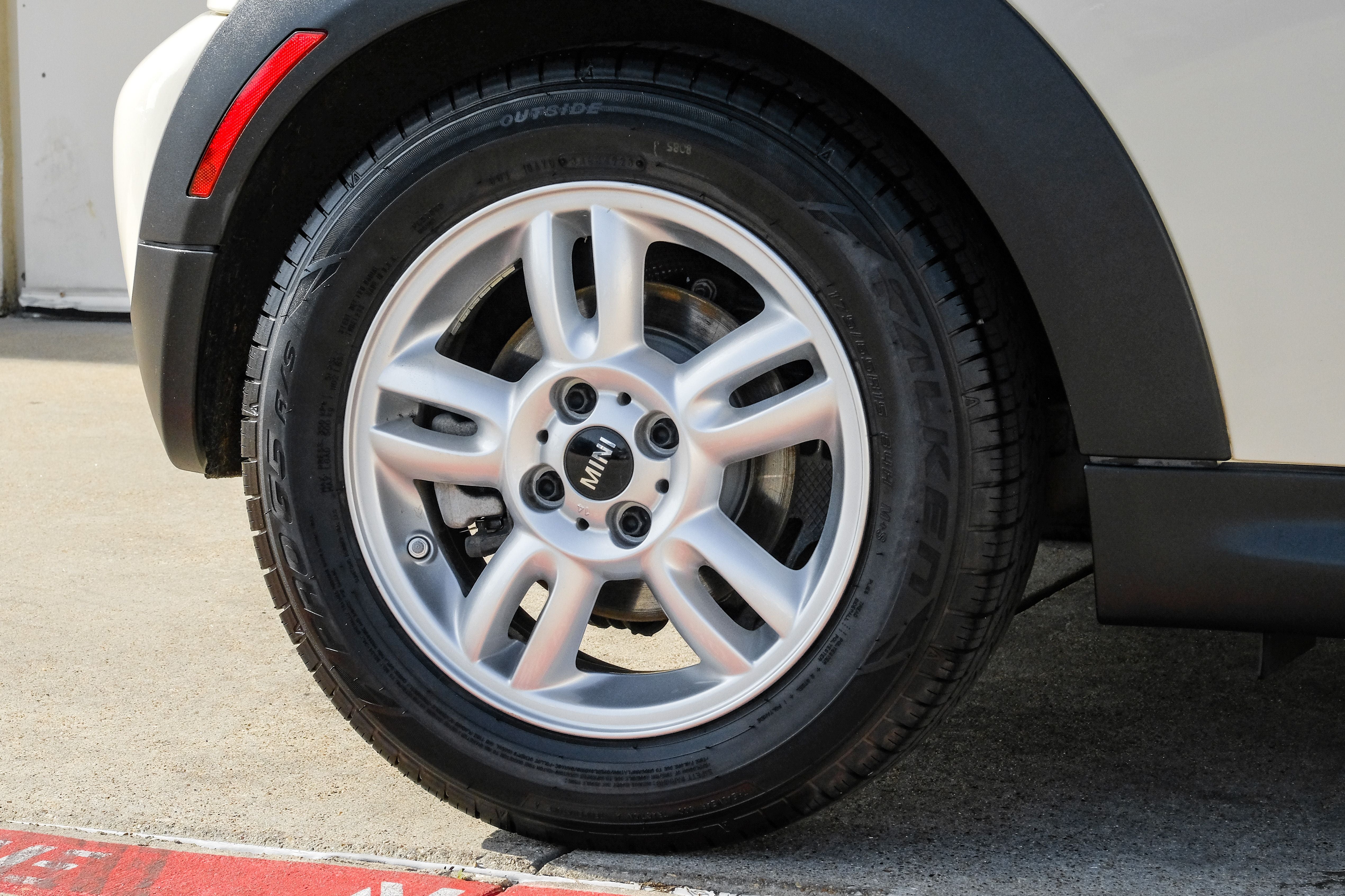 2013 MINI Cooper Hardtop