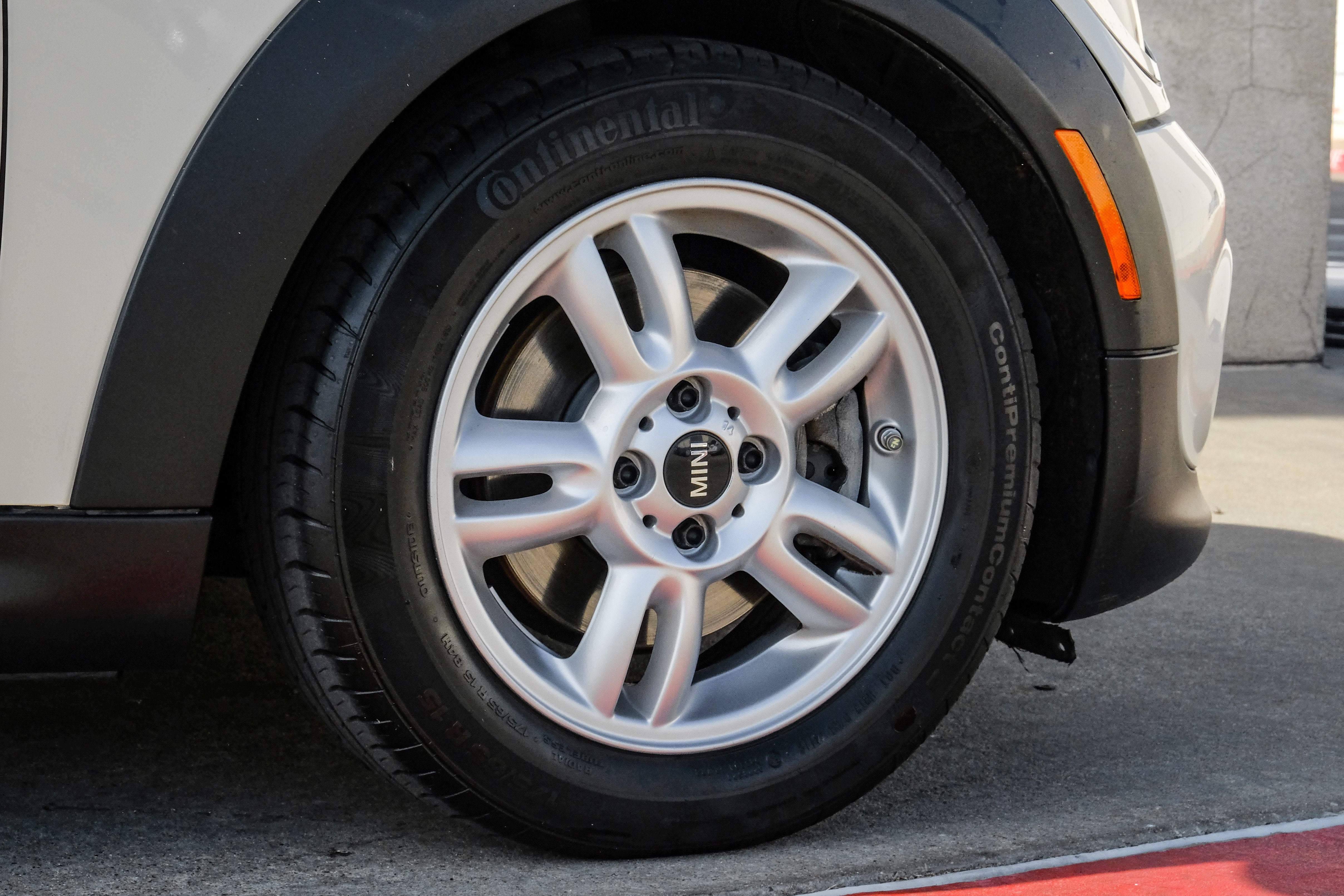 2013 MINI Cooper Hardtop