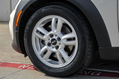 2013 MINI Cooper Hardtop