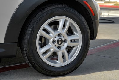 2013 MINI Cooper Hardtop