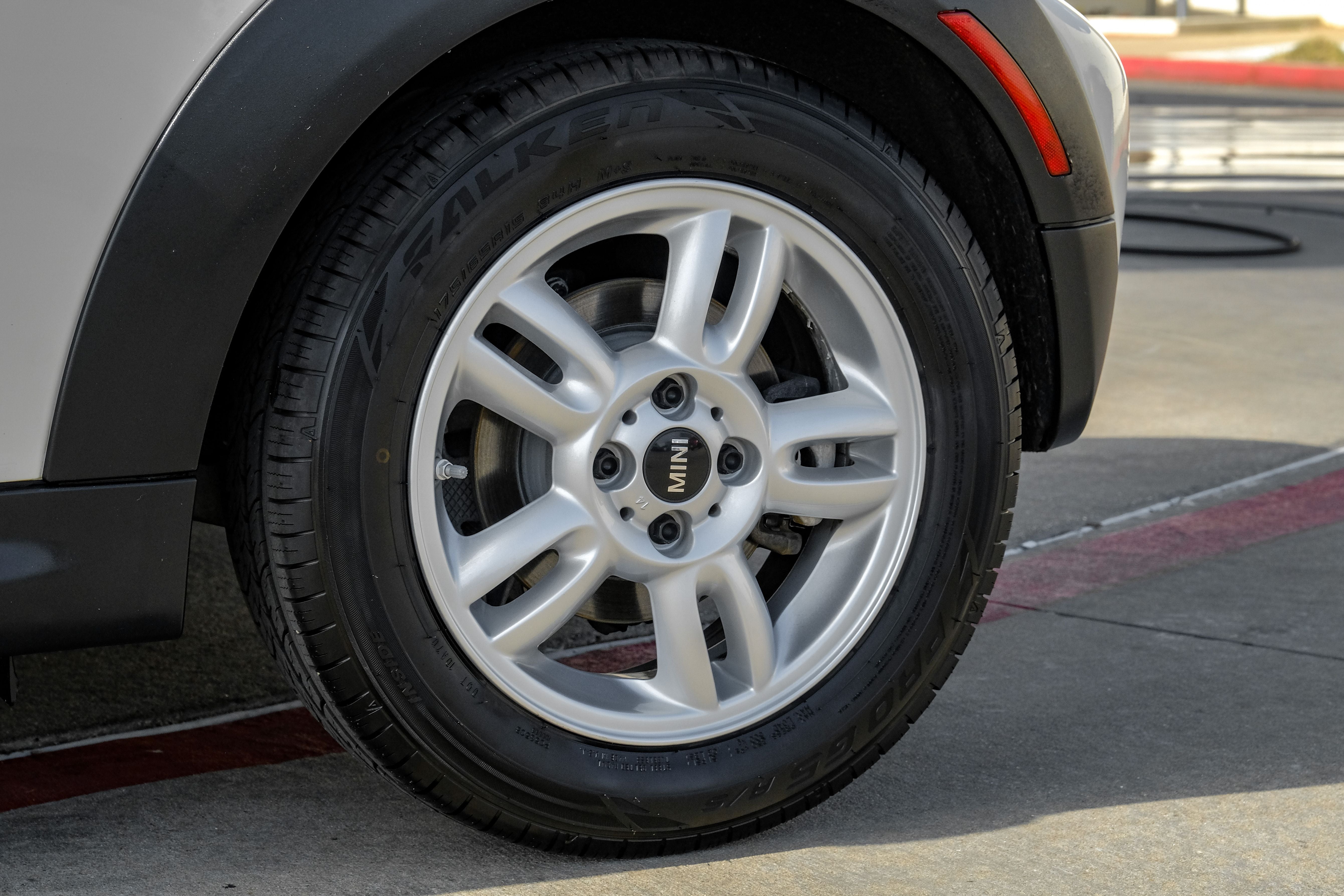 2013 MINI Cooper Hardtop