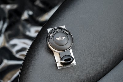 2013 MINI Cooper Hardtop