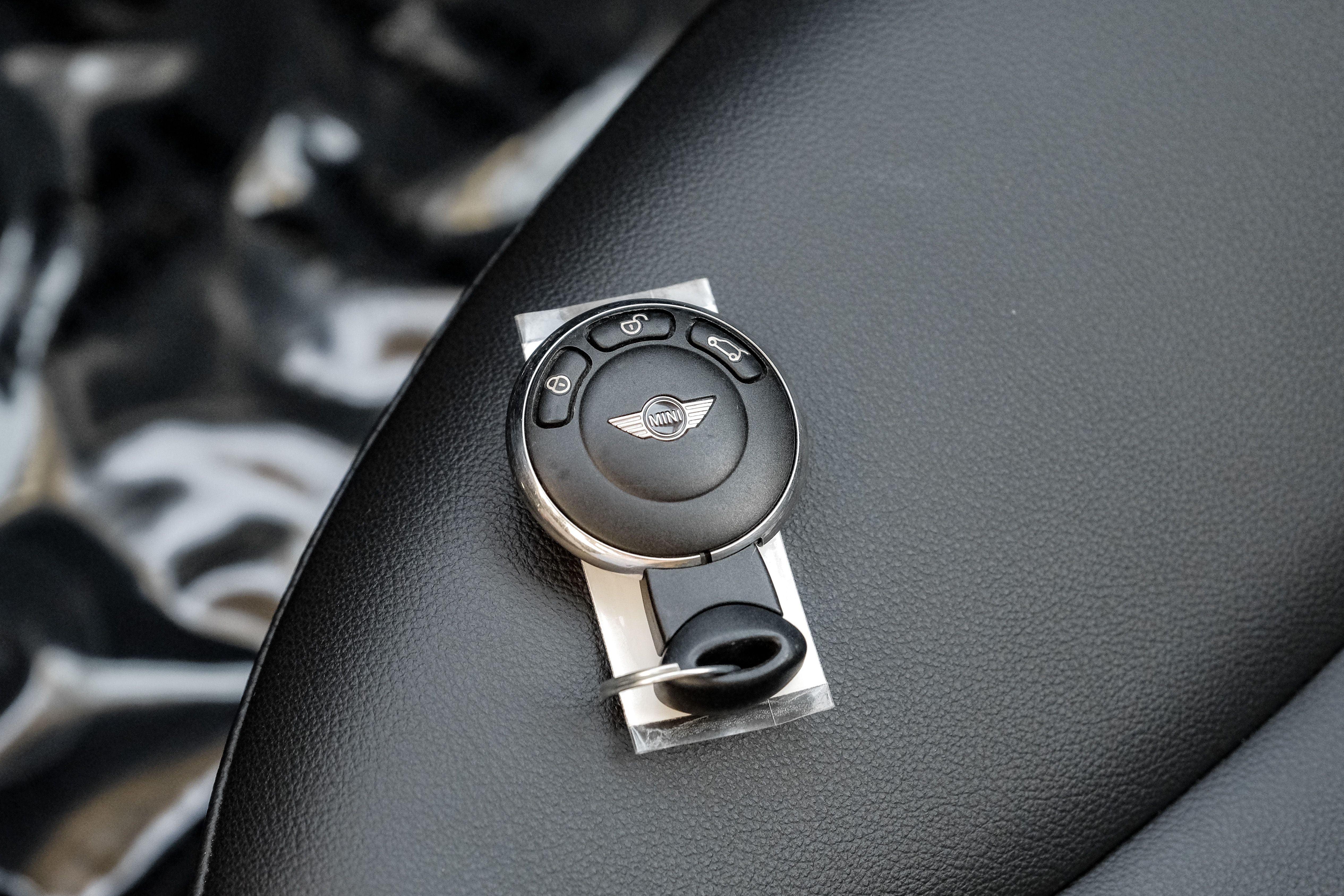 2013 MINI Cooper Hardtop
