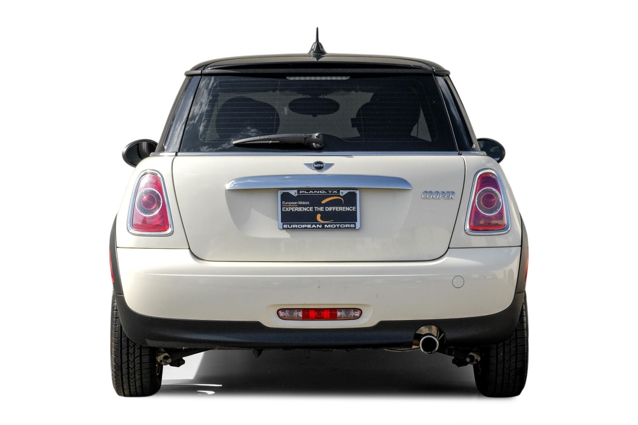 2013 MINI Cooper Hardtop