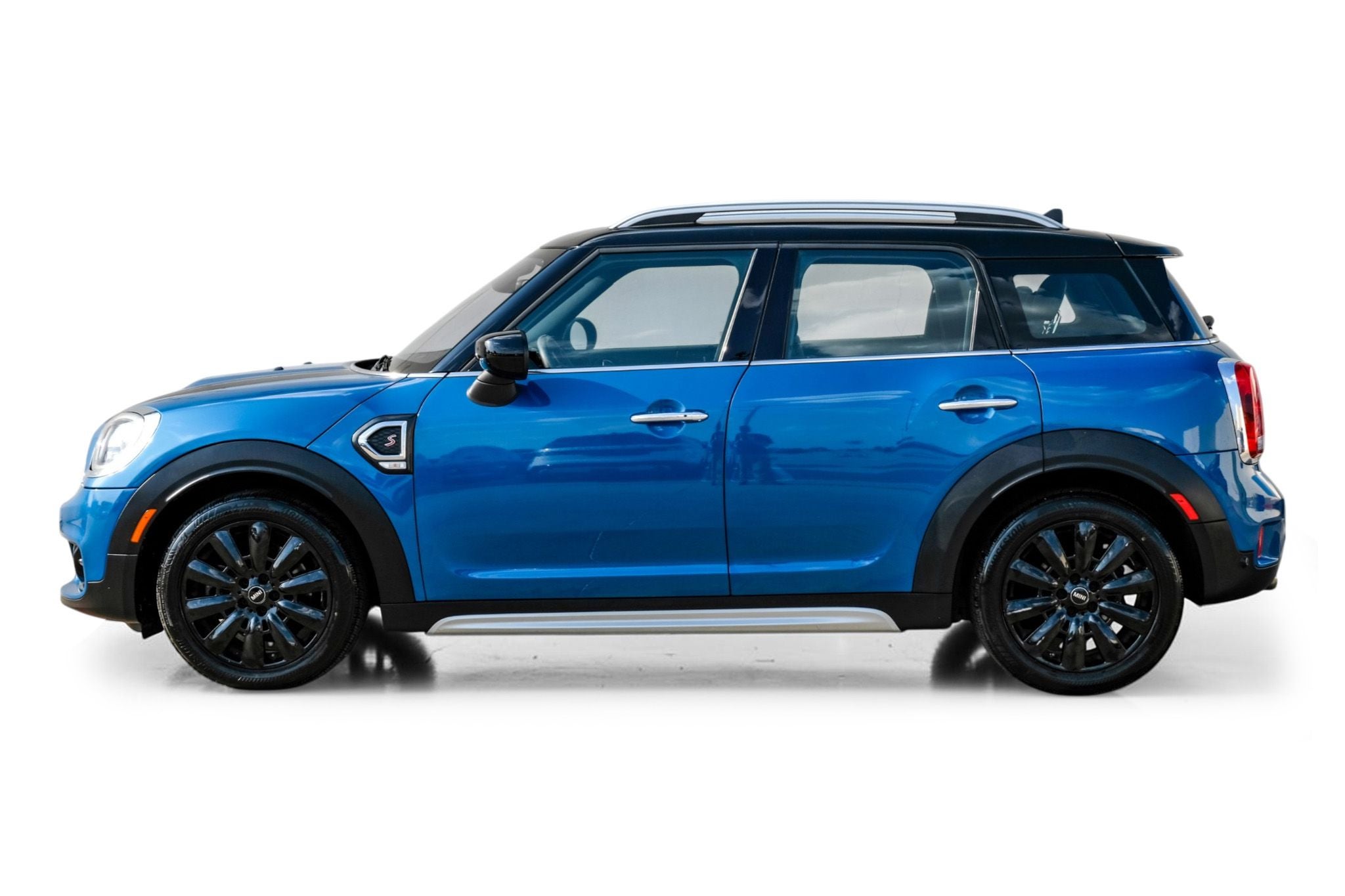 2020 MINI Cooper S Countryman Cooper S