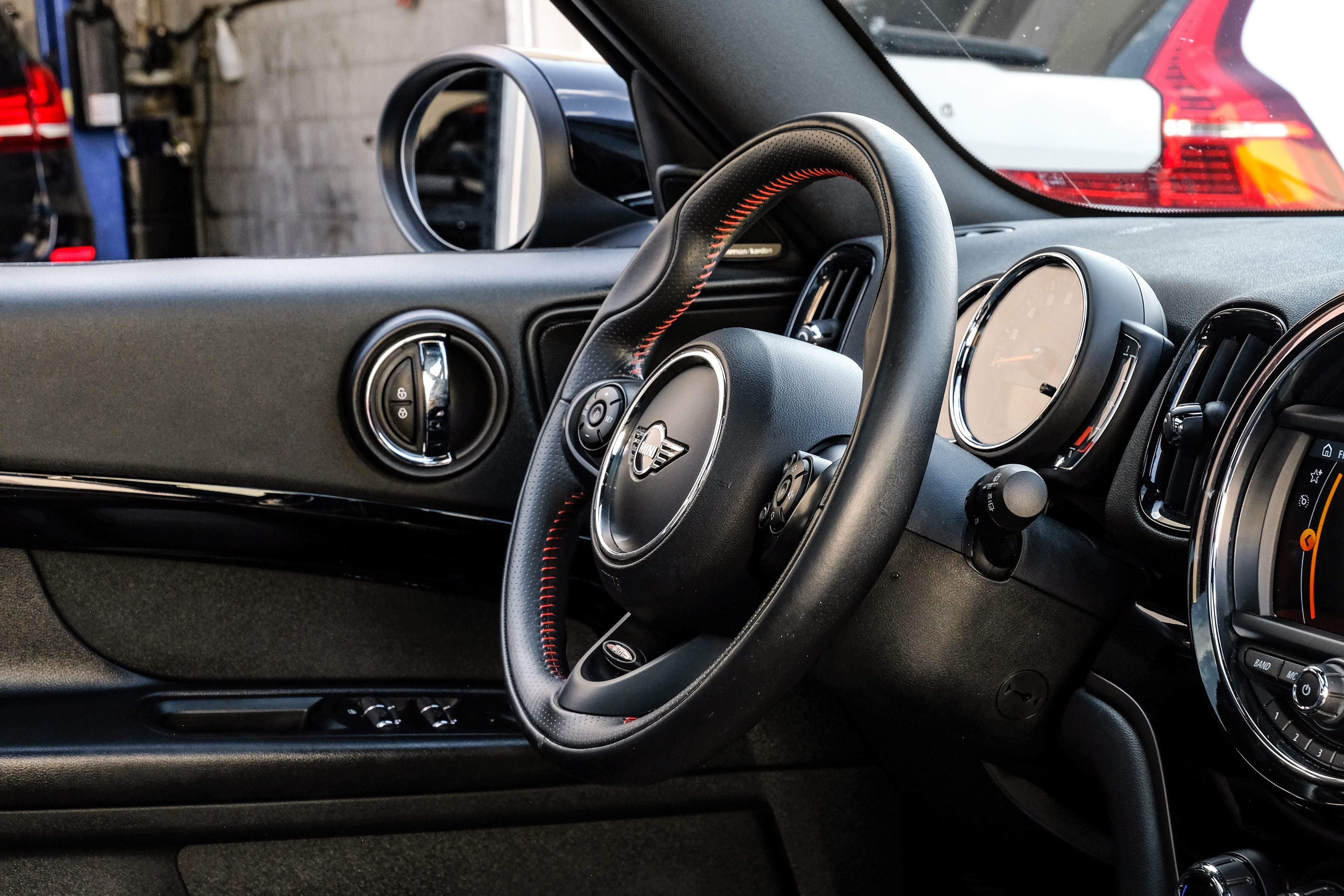2020 MINI Cooper S Countryman Cooper S