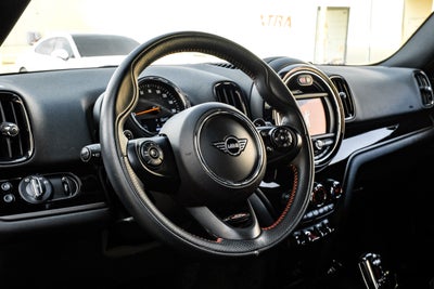 2020 MINI Cooper S Countryman Cooper S