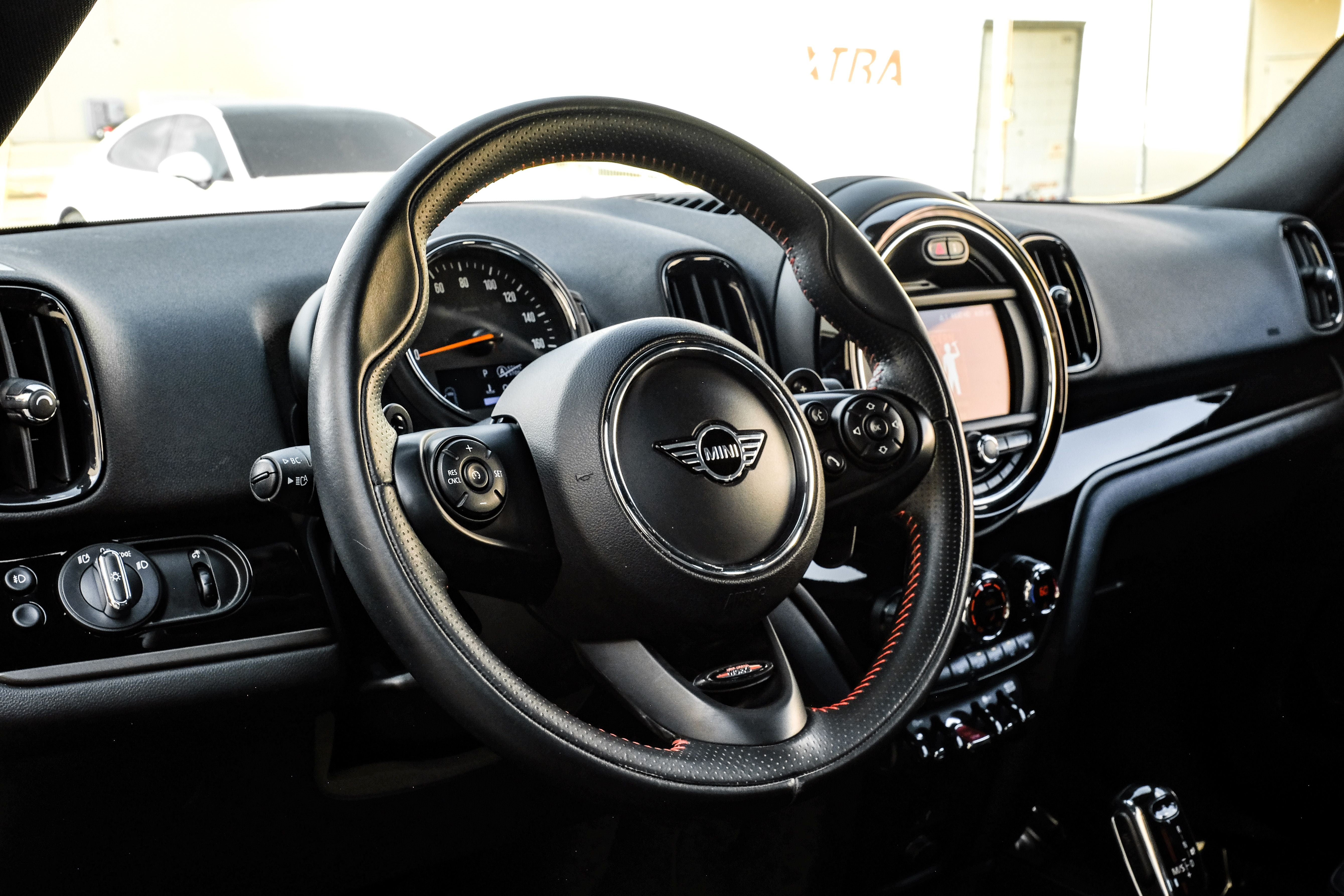 2020 MINI Cooper S Countryman Cooper S