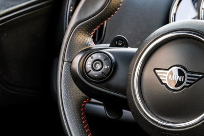 2020 MINI Cooper S Countryman Cooper S
