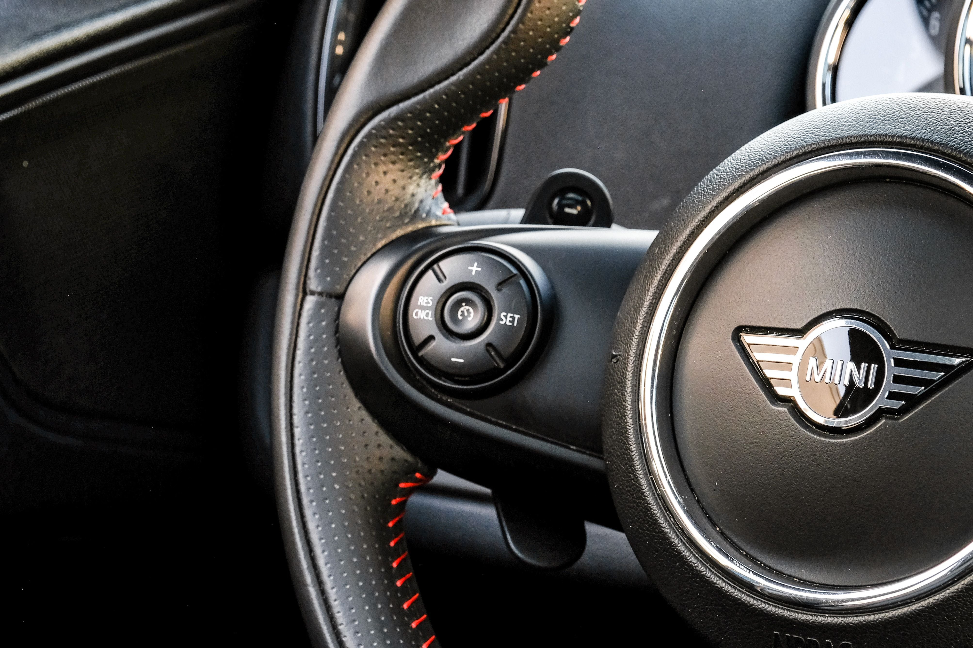 2020 MINI Cooper S Countryman Cooper S