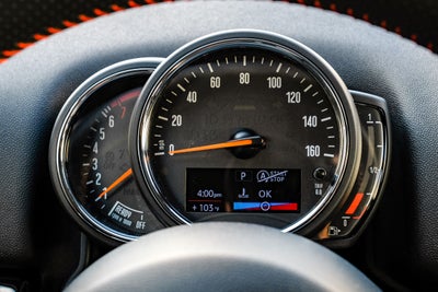 2020 MINI Cooper S Countryman Cooper S