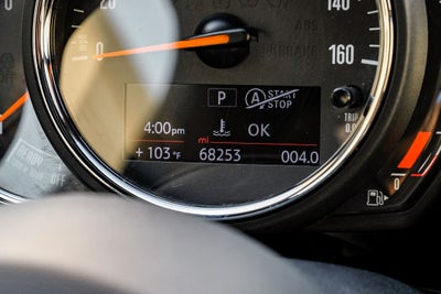 2020 MINI Cooper S Countryman Cooper S