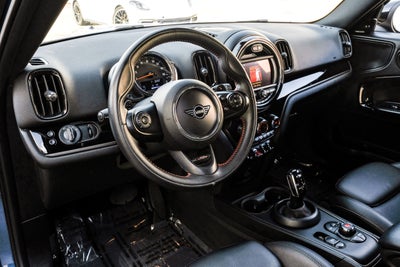 2020 MINI Cooper S Countryman Cooper S