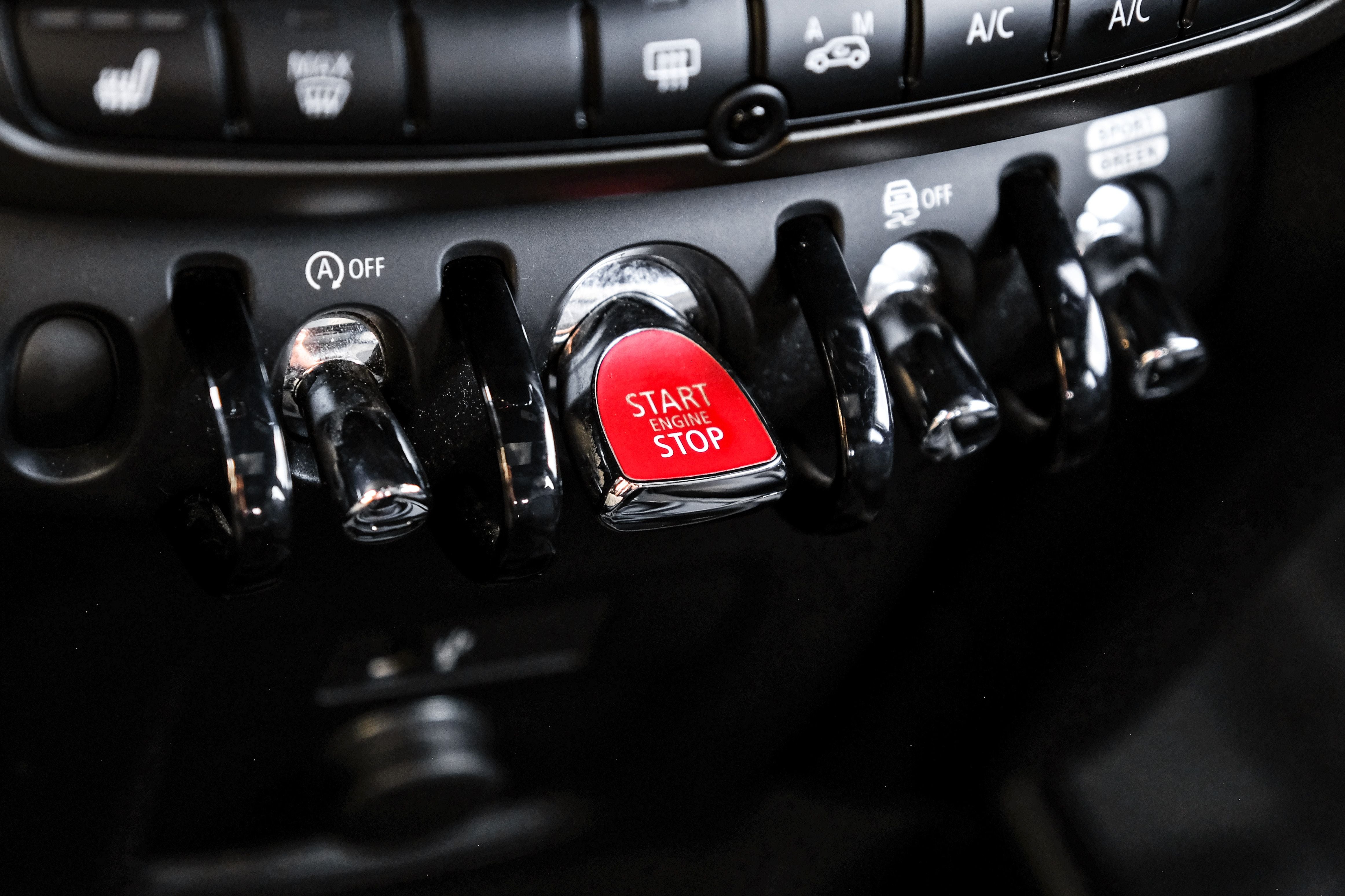 2020 MINI Cooper S Countryman Cooper S