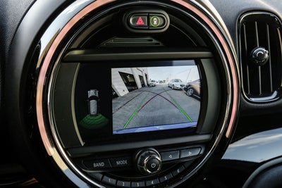 2020 MINI Cooper S Countryman Cooper S
