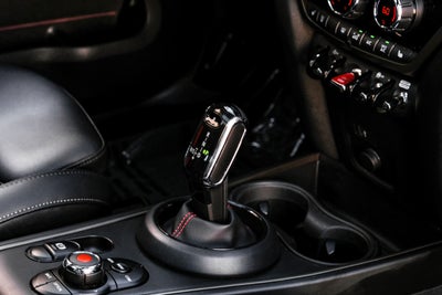 2020 MINI Cooper S Countryman Cooper S
