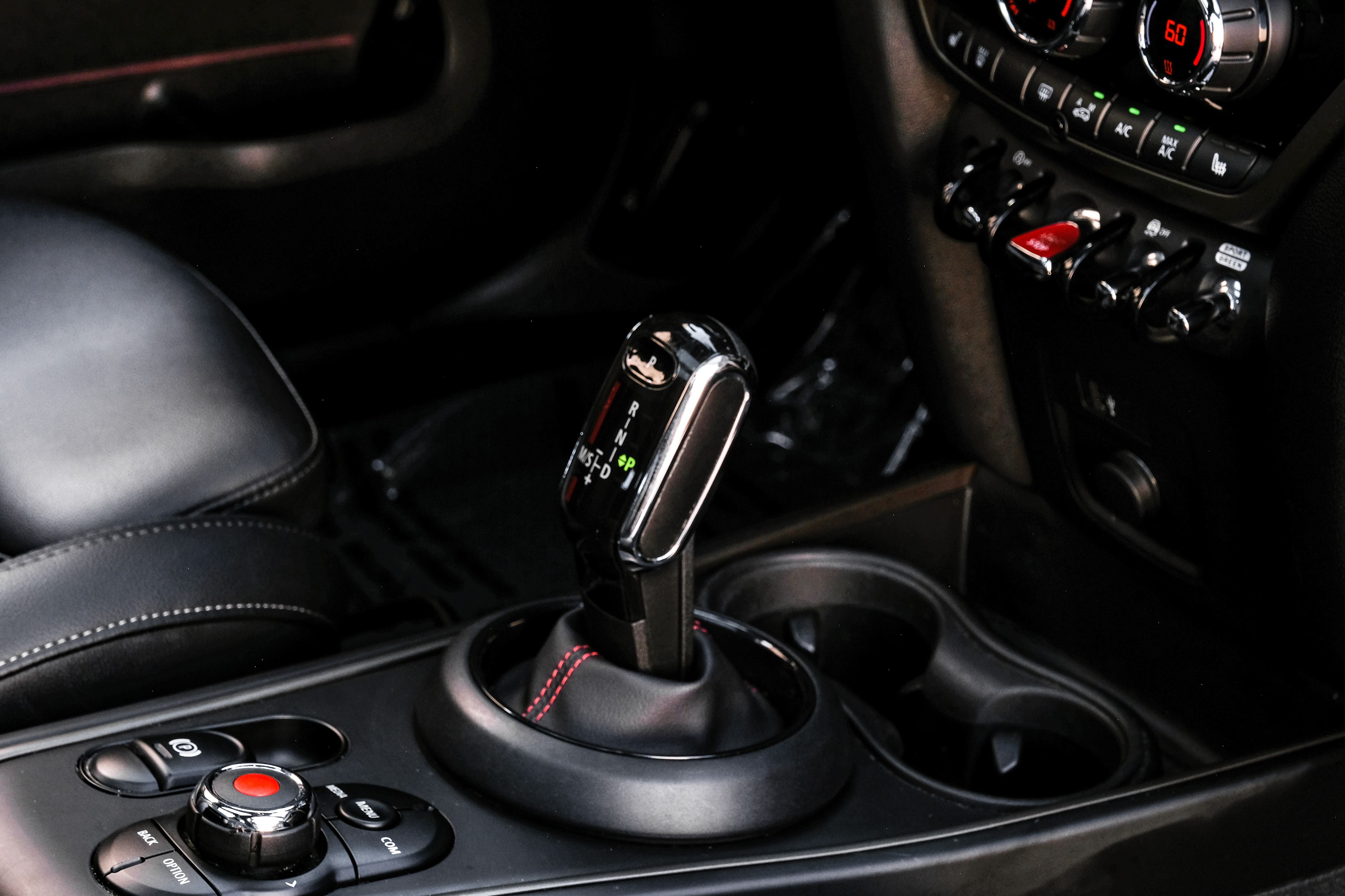 2020 MINI Cooper S Countryman Cooper S