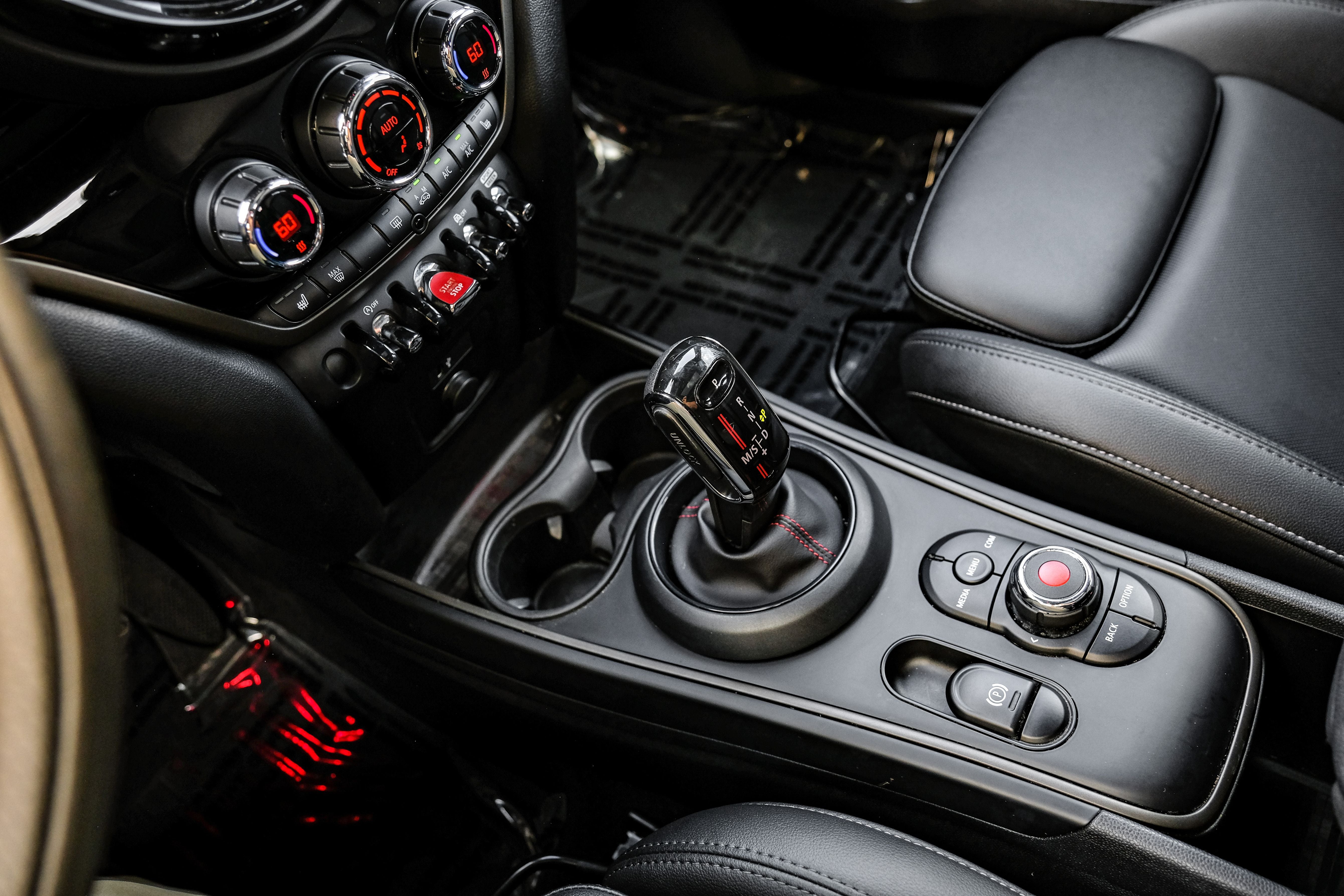 2020 MINI Cooper S Countryman Cooper S