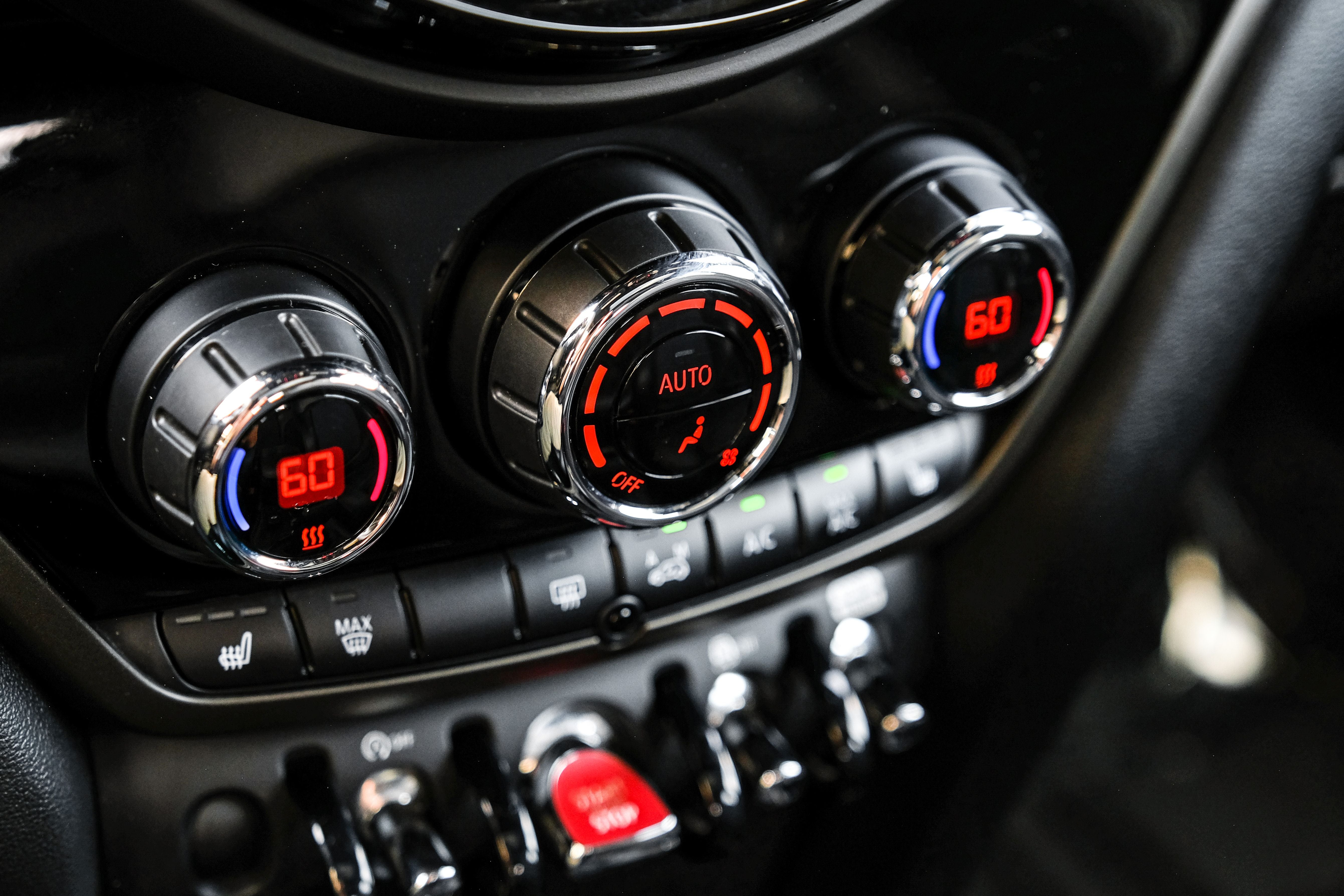 2020 MINI Cooper S Countryman Cooper S