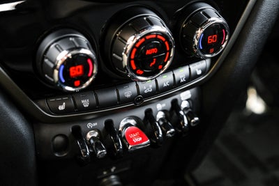2020 MINI Cooper S Countryman Cooper S