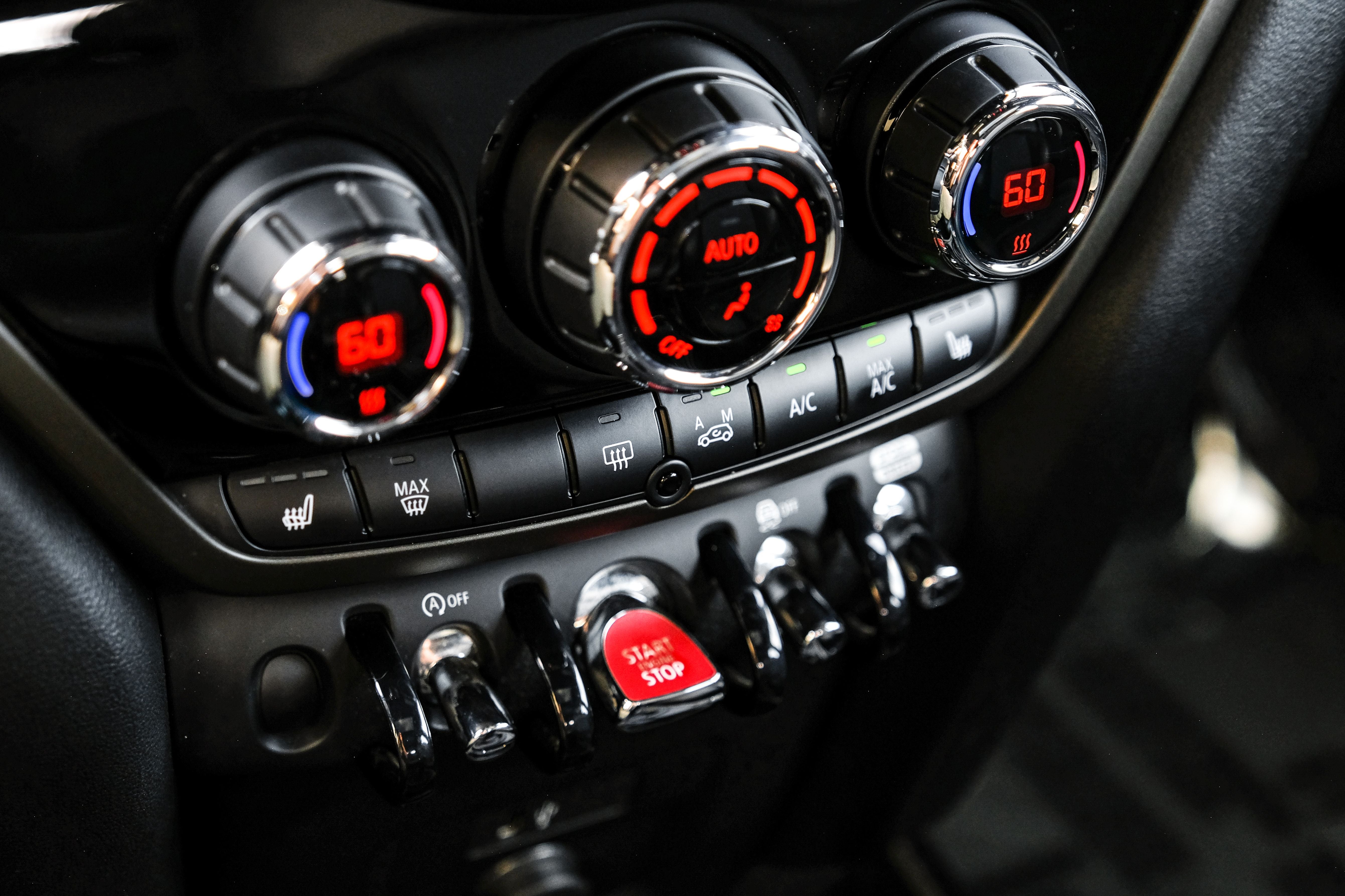 2020 MINI Cooper S Countryman Cooper S