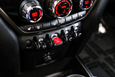 2020 MINI Cooper S Countryman Cooper S
