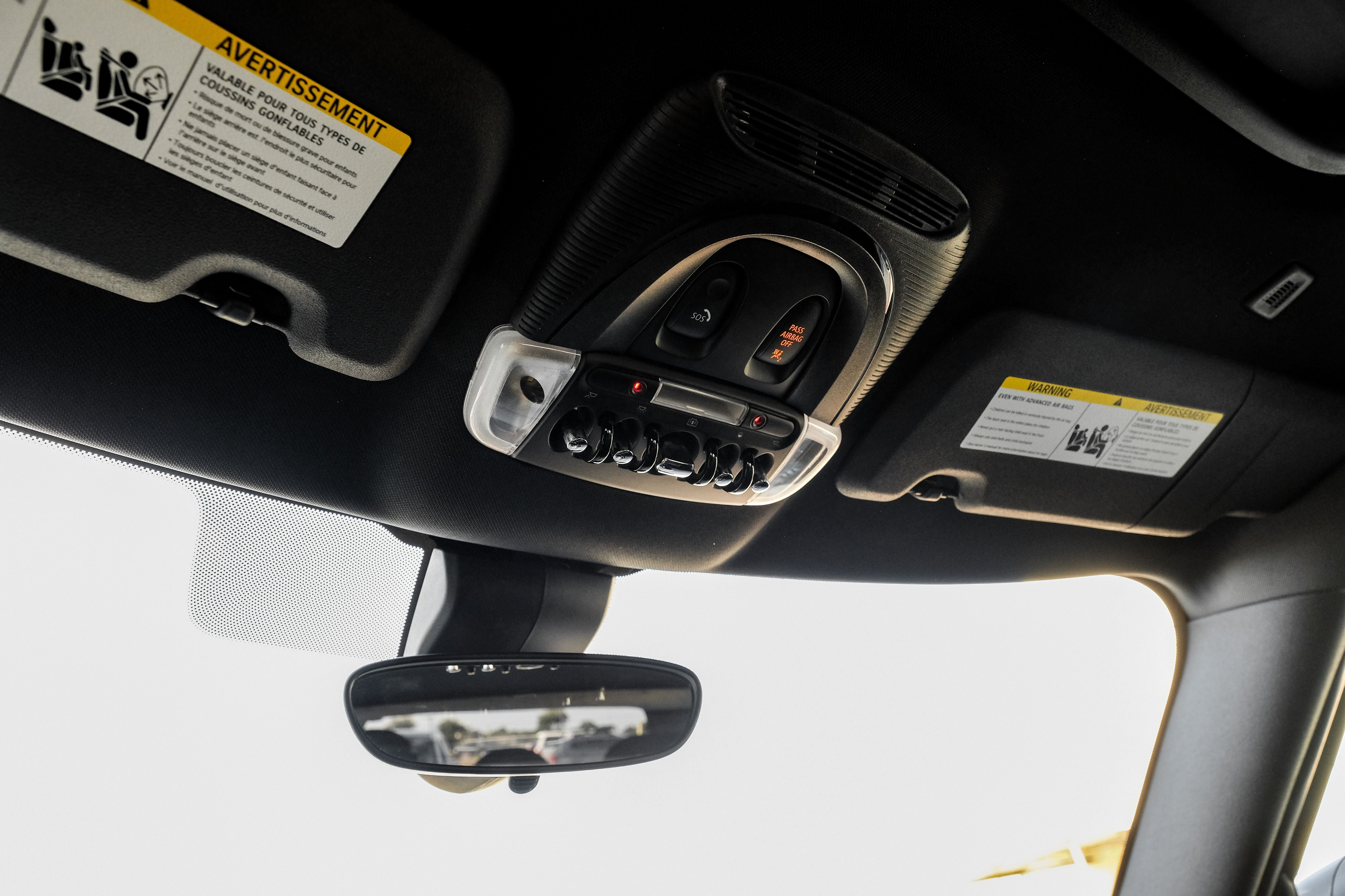 2020 MINI Cooper S Countryman Cooper S