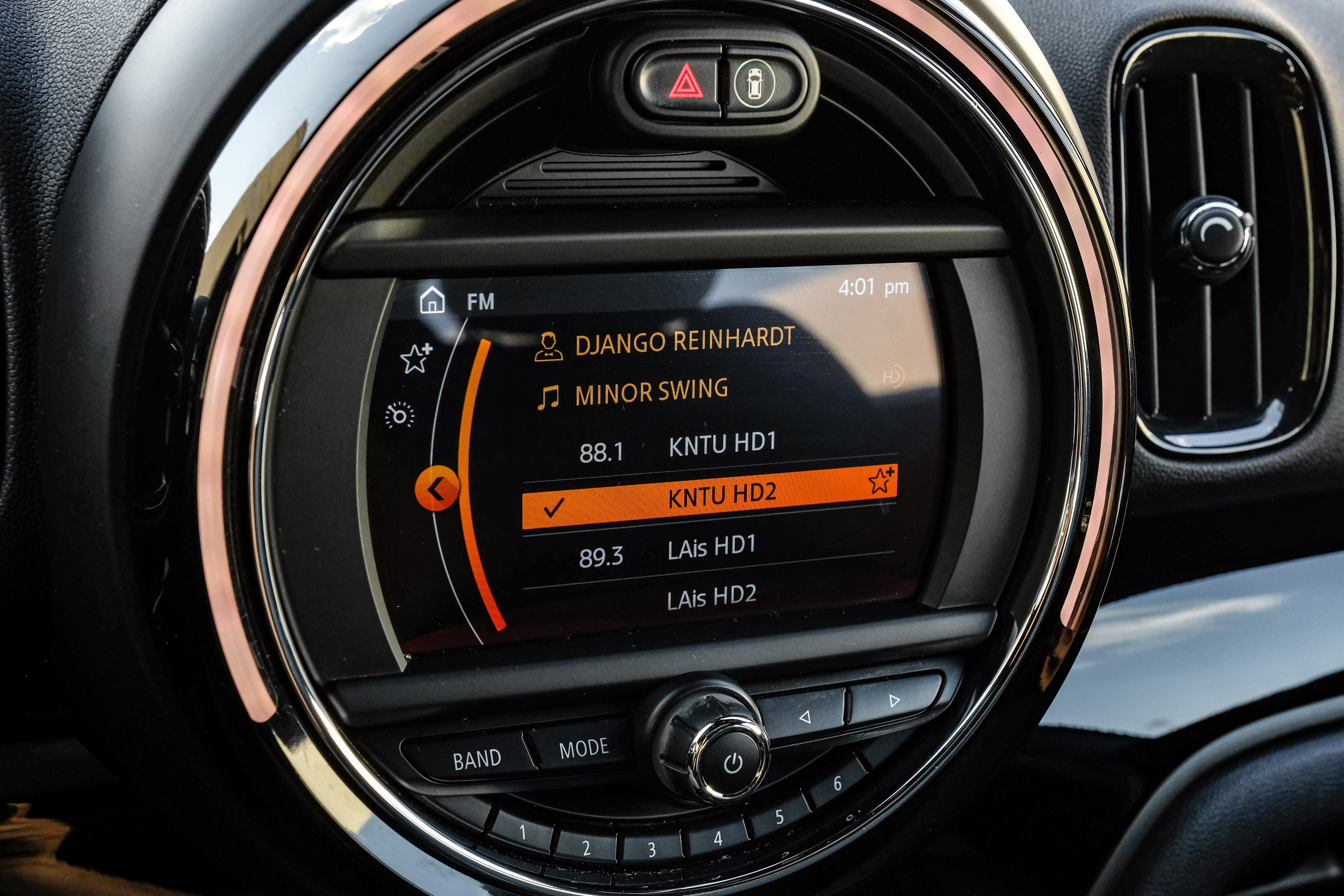 2020 MINI Cooper S Countryman Cooper S