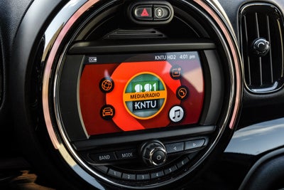 2020 MINI Cooper S Countryman Cooper S