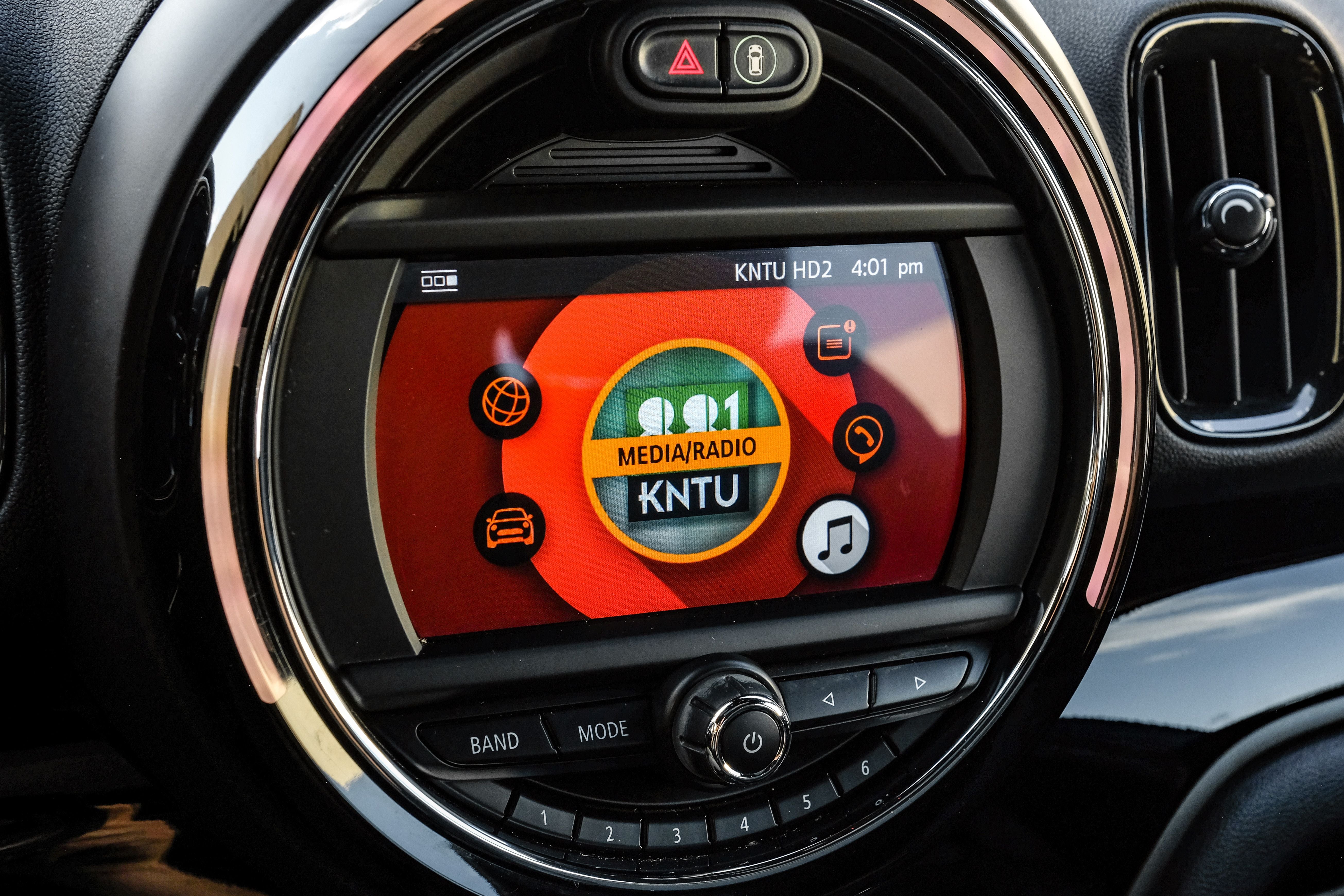 2020 MINI Cooper S Countryman Cooper S
