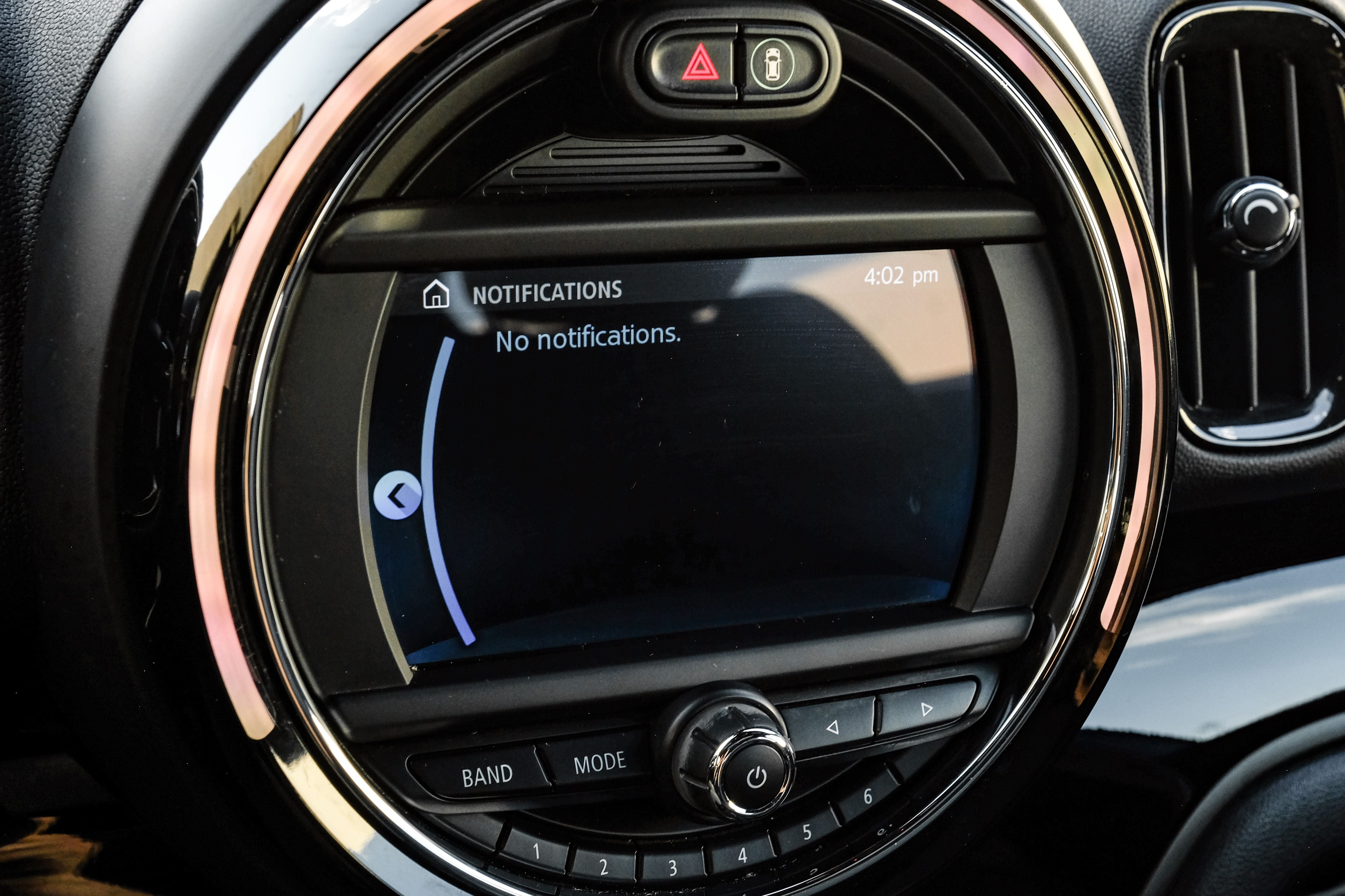 2020 MINI Cooper S Countryman Cooper S
