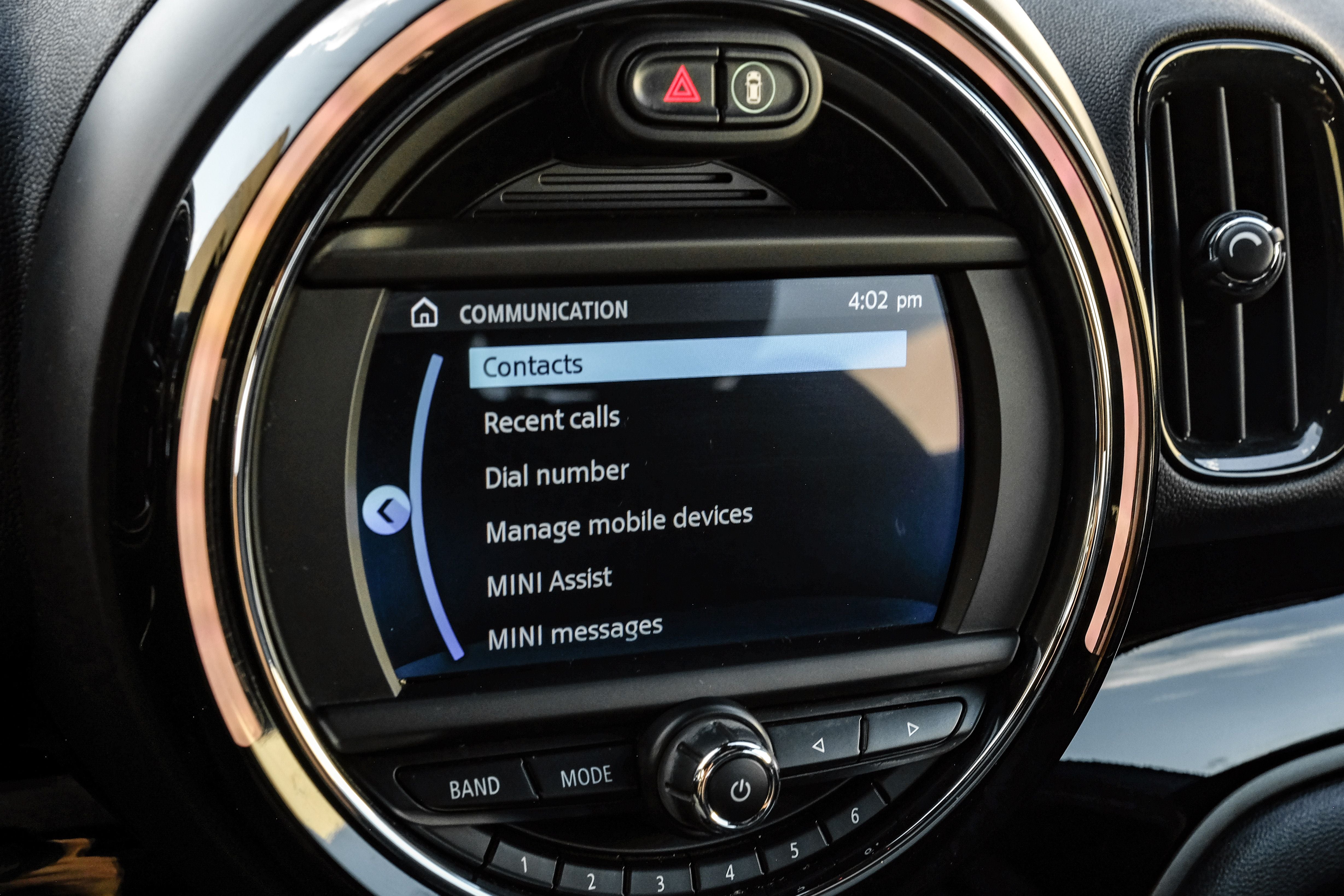 2020 MINI Cooper S Countryman Cooper S