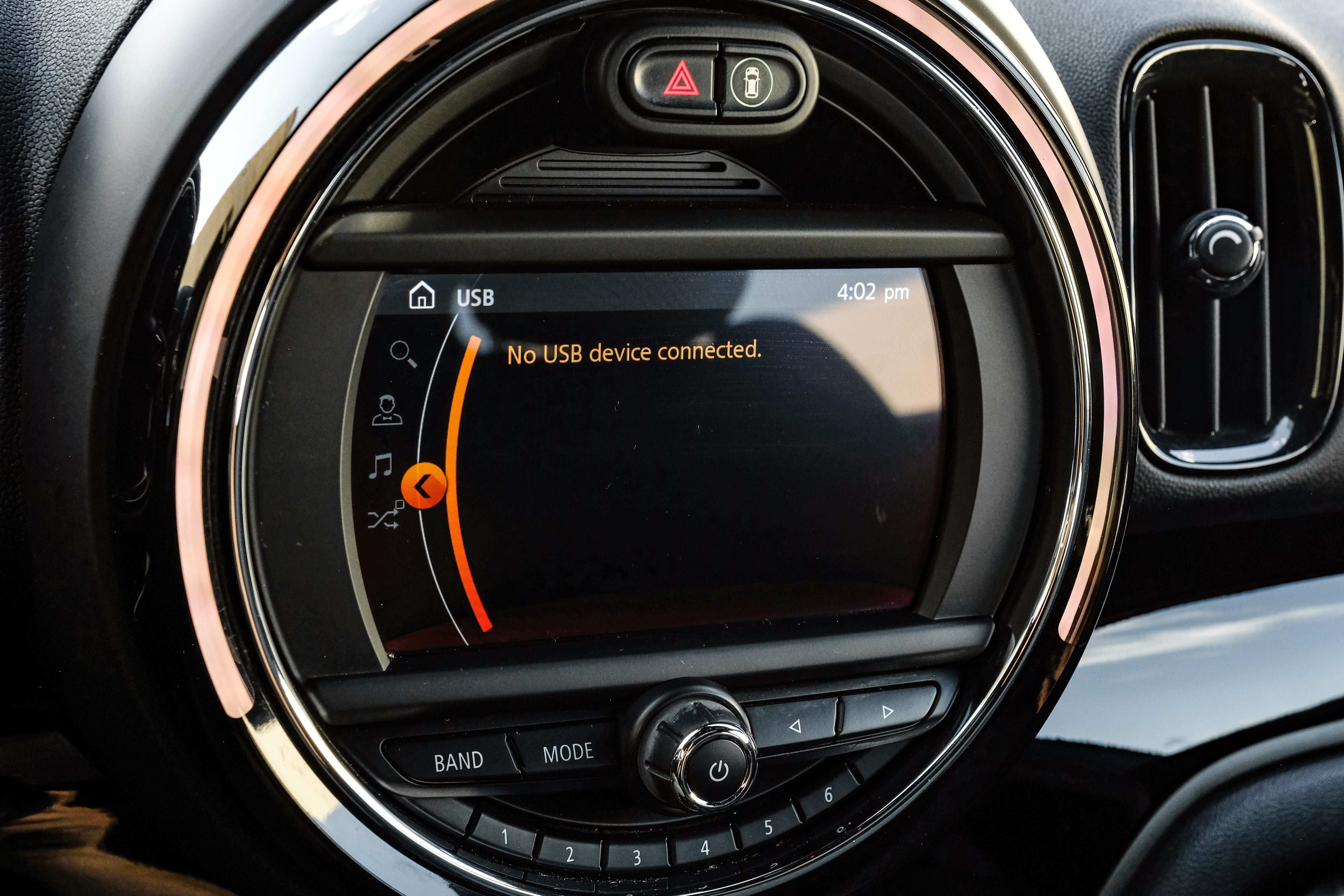 2020 MINI Cooper S Countryman Cooper S