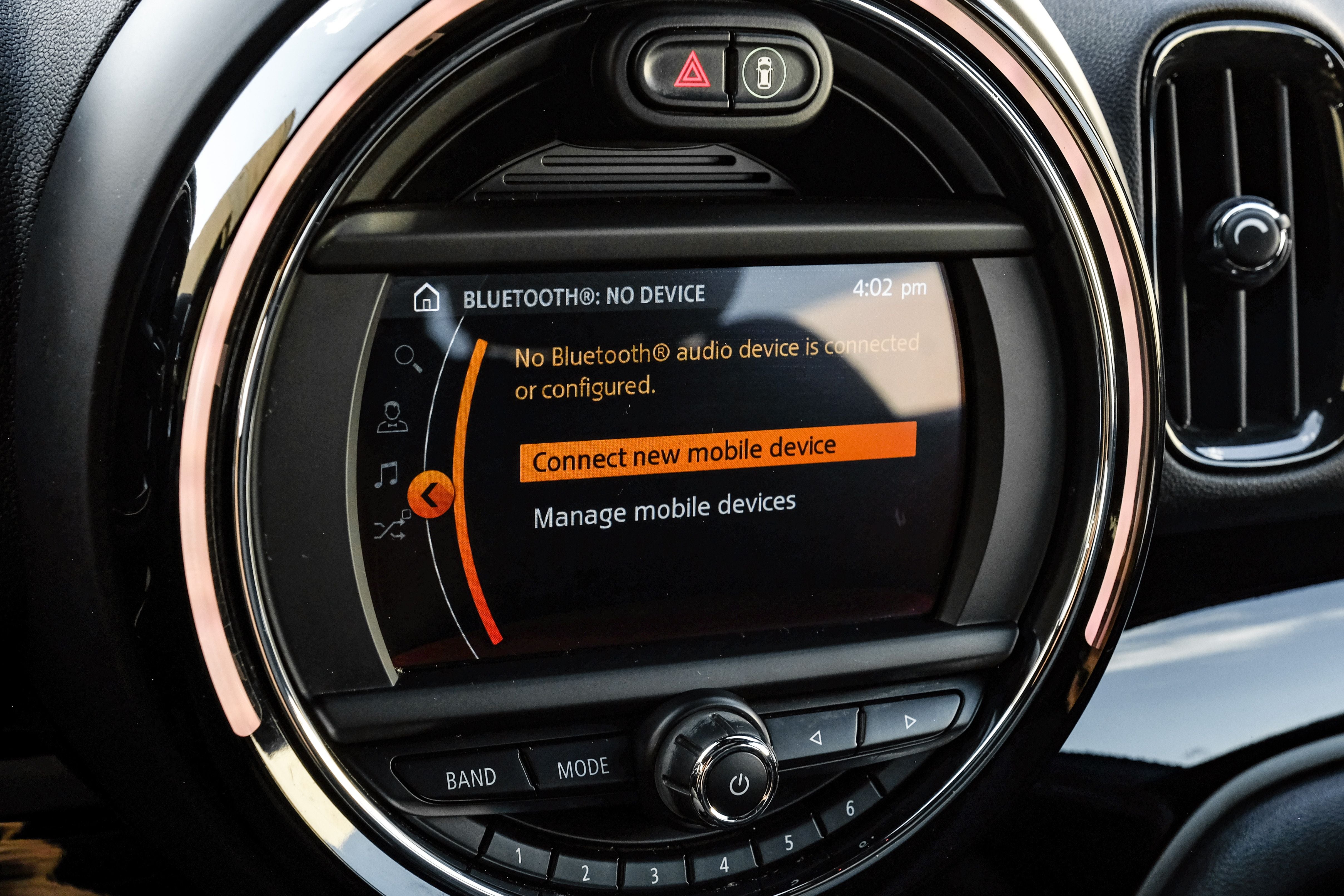 2020 MINI Cooper S Countryman Cooper S