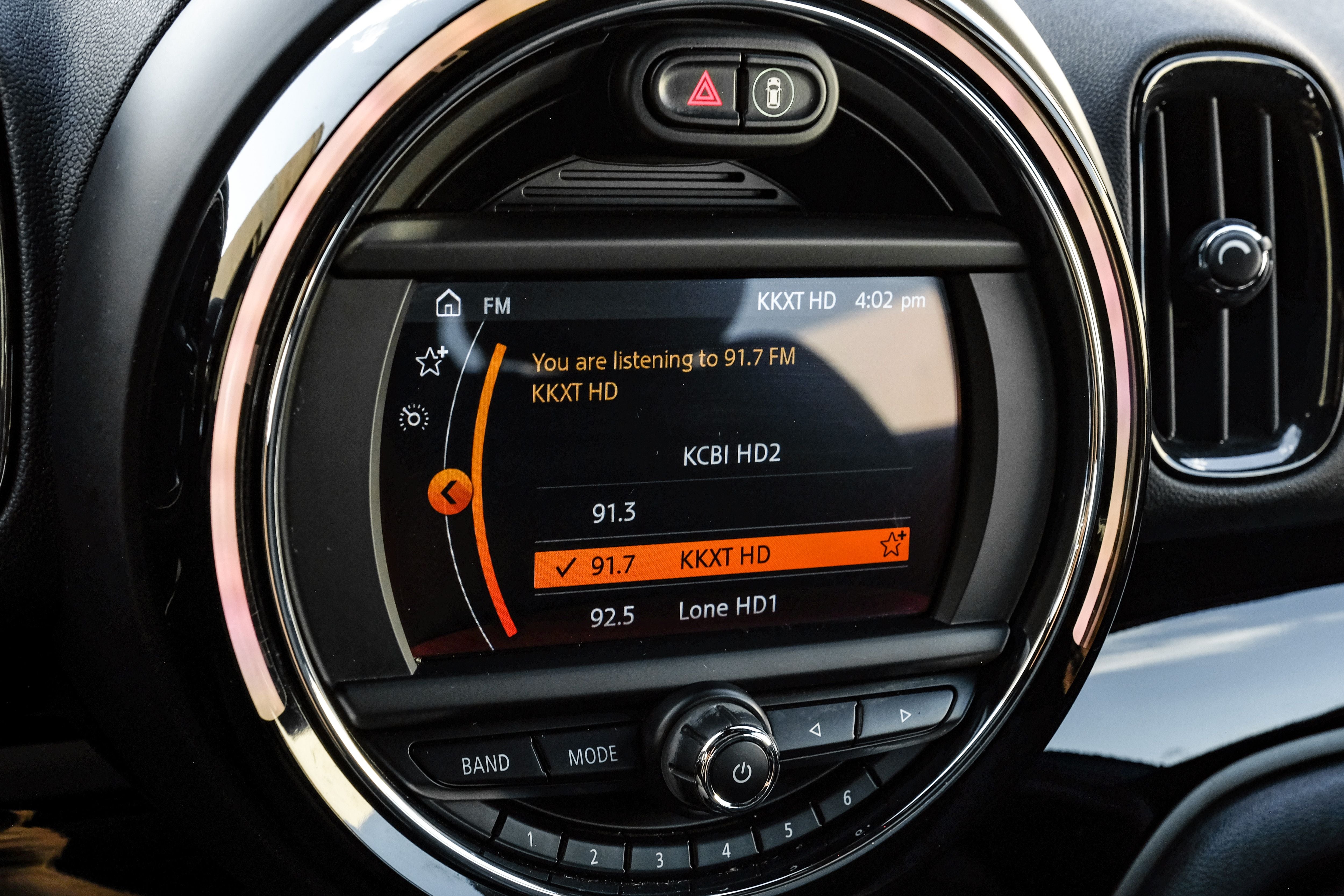 2020 MINI Cooper S Countryman Cooper S