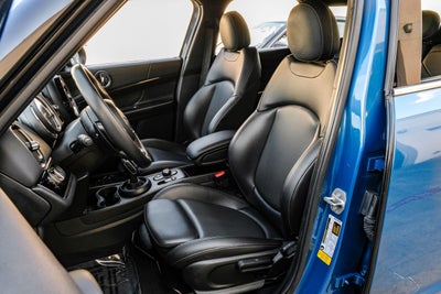 2020 MINI Cooper S Countryman Cooper S