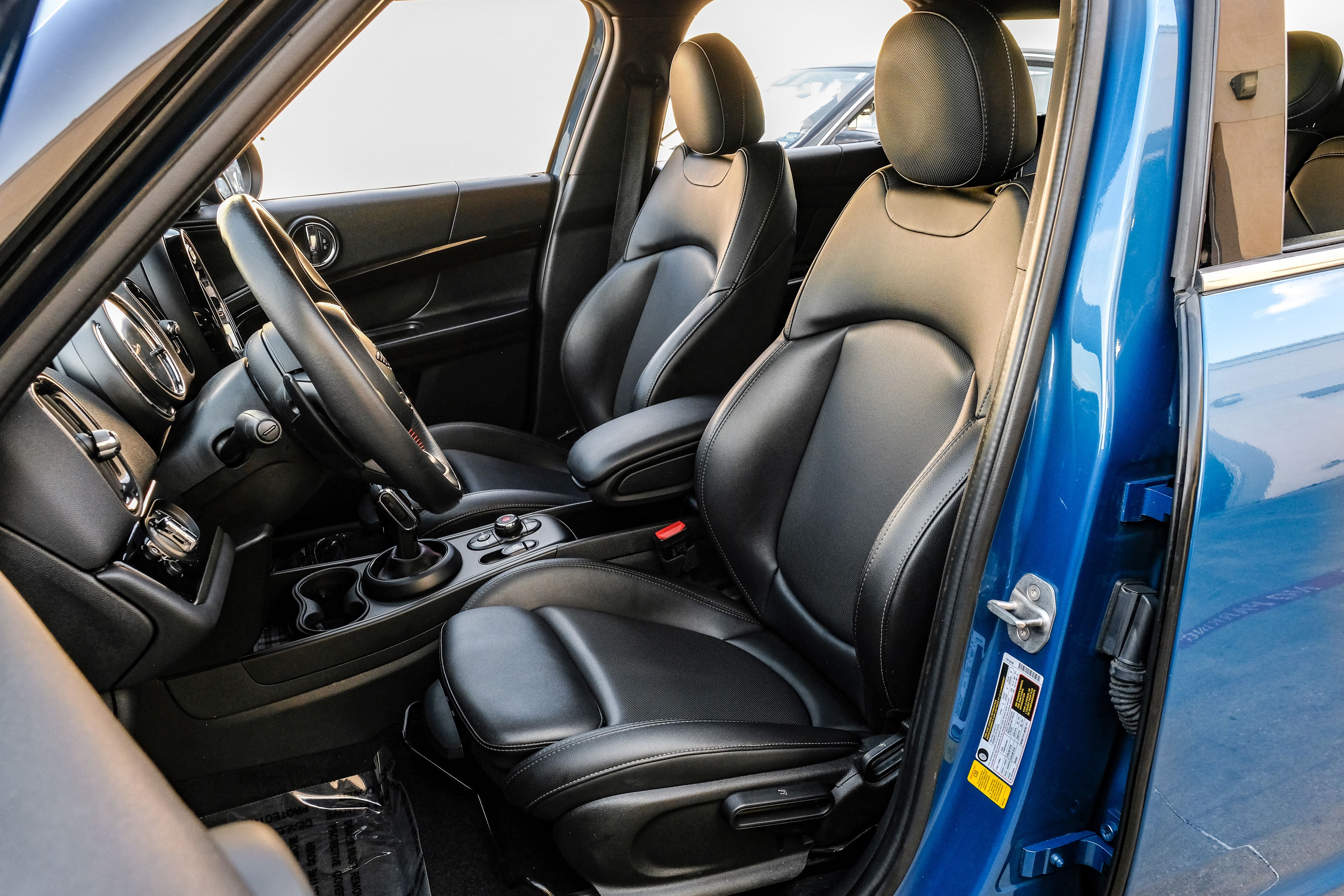 2020 MINI Cooper S Countryman Cooper S