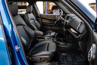 2020 MINI Cooper S Countryman Cooper S