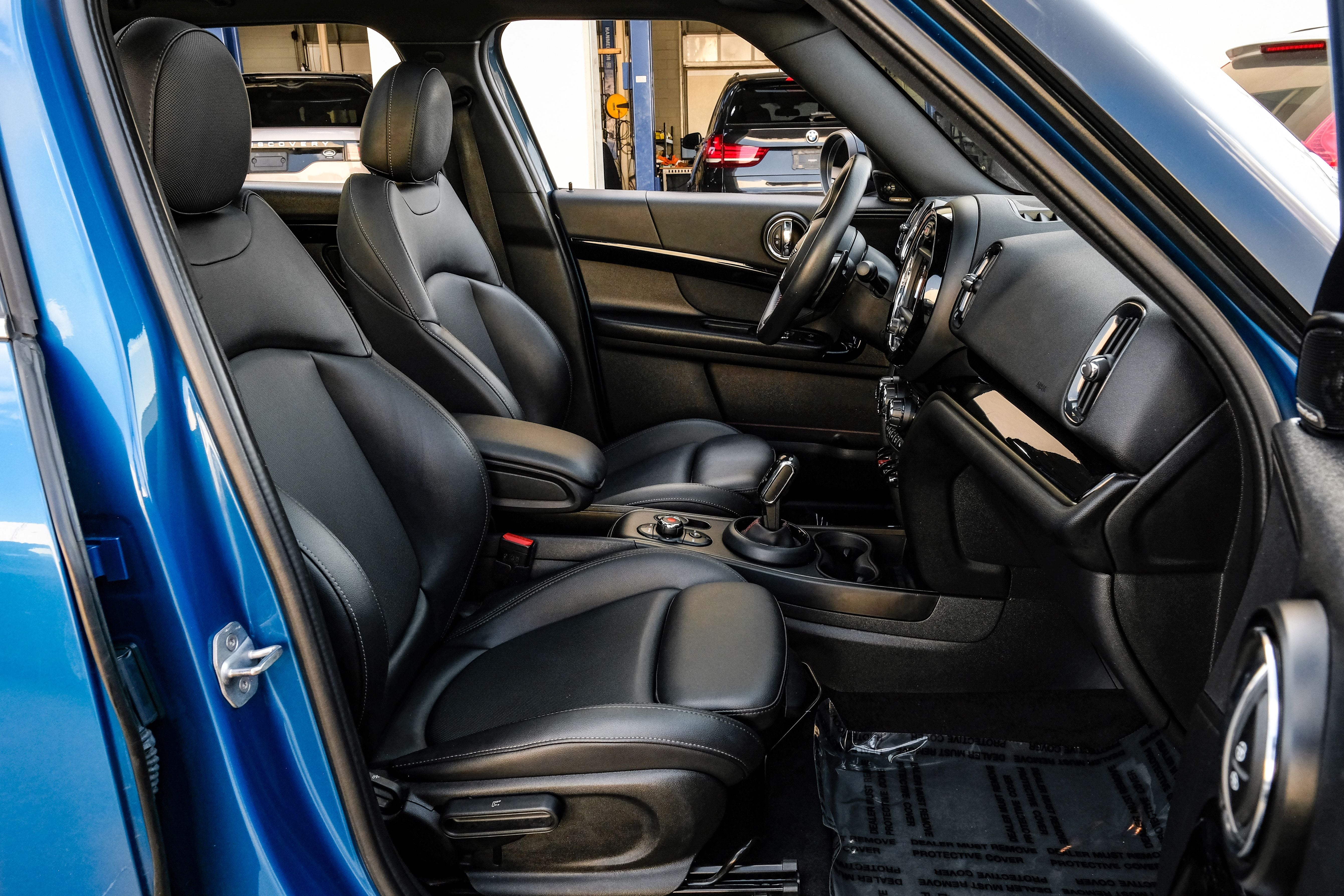 2020 MINI Cooper S Countryman Cooper S