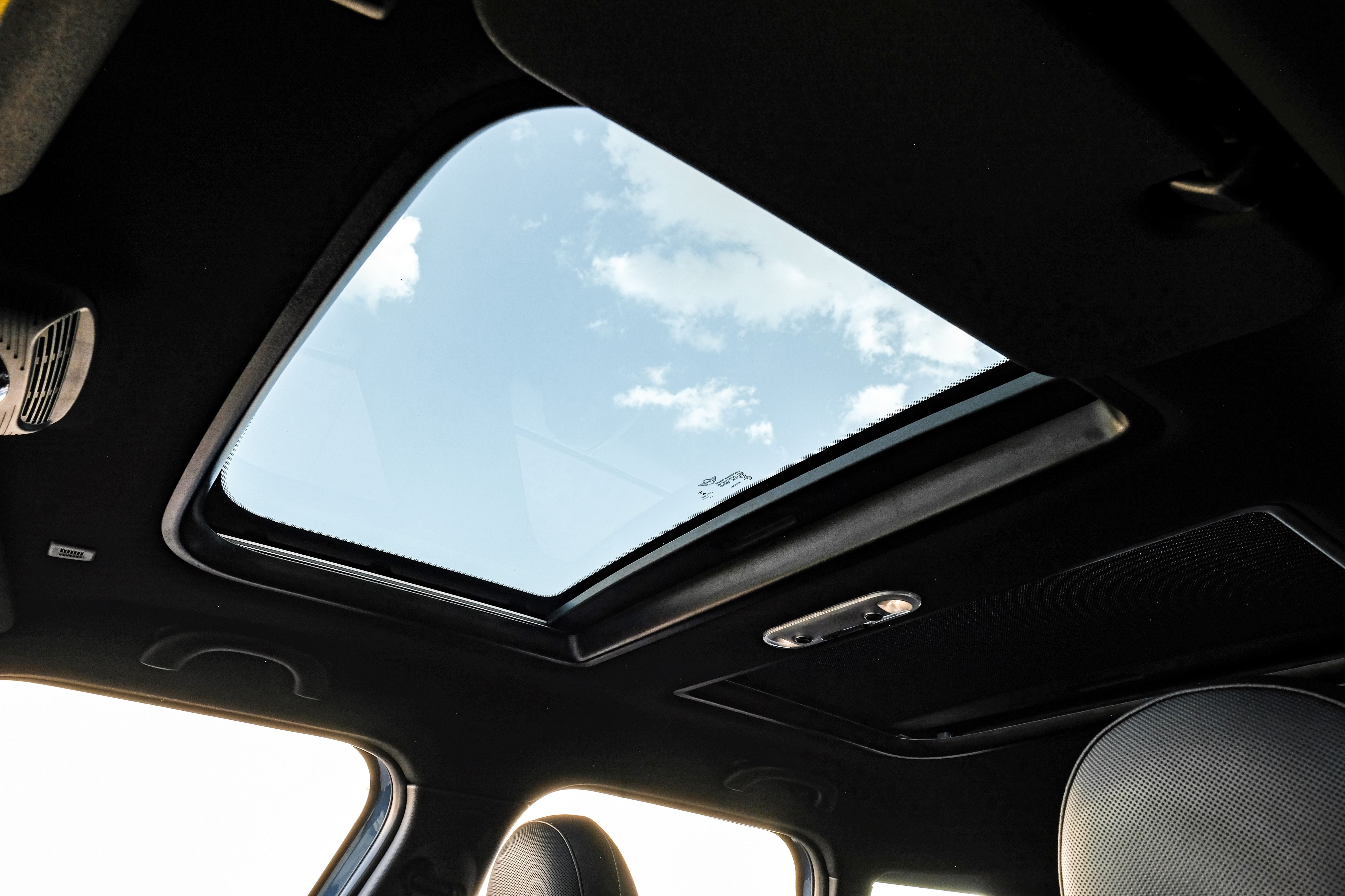 2020 MINI Cooper S Countryman Cooper S