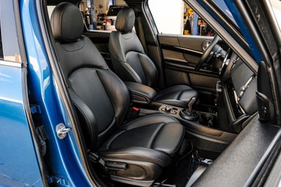 2020 MINI Cooper S Countryman Cooper S