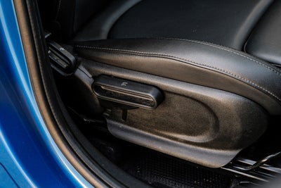 2020 MINI Cooper S Countryman Cooper S