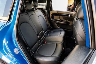 2020 MINI Cooper S Countryman Cooper S
