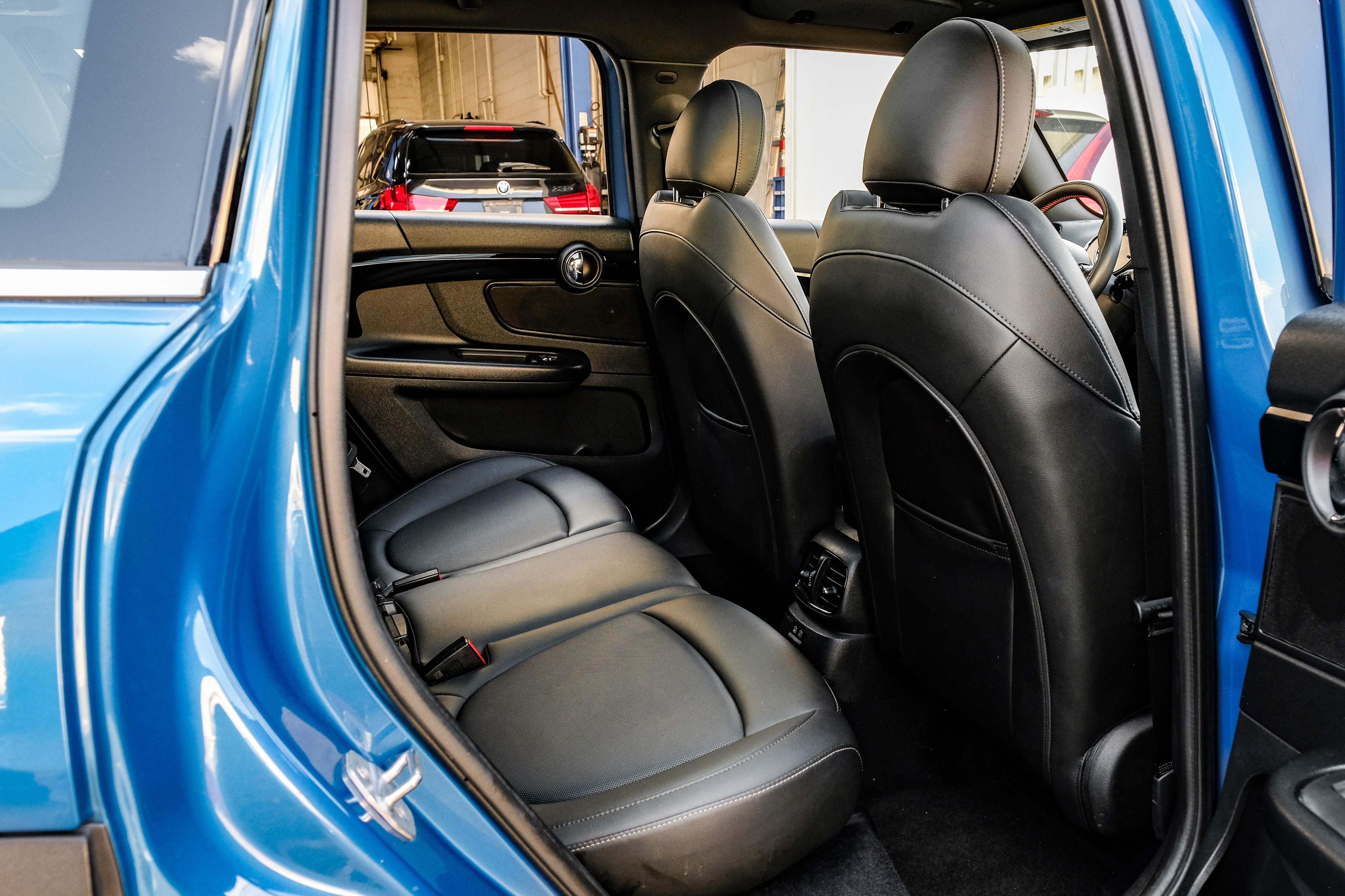 2020 MINI Cooper S Countryman Cooper S
