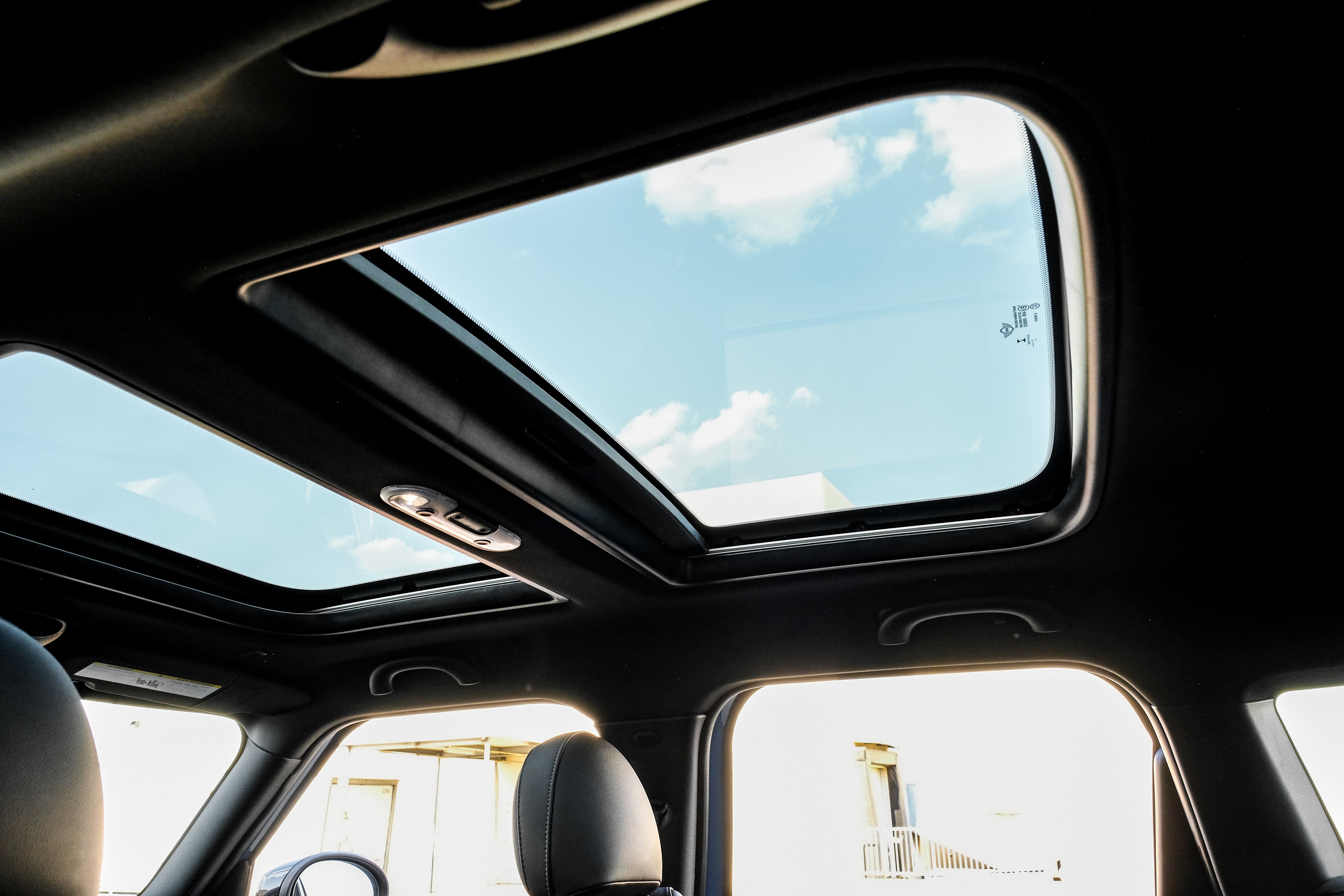 2020 MINI Cooper S Countryman Cooper S