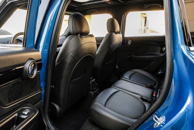 2020 MINI Cooper S Countryman Cooper S