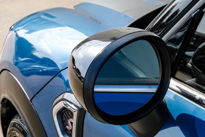 2020 MINI Cooper S Countryman Cooper S
