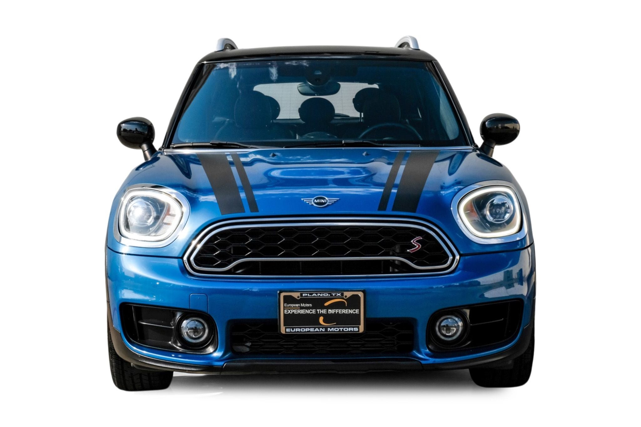 2020 MINI Cooper S Countryman Cooper S