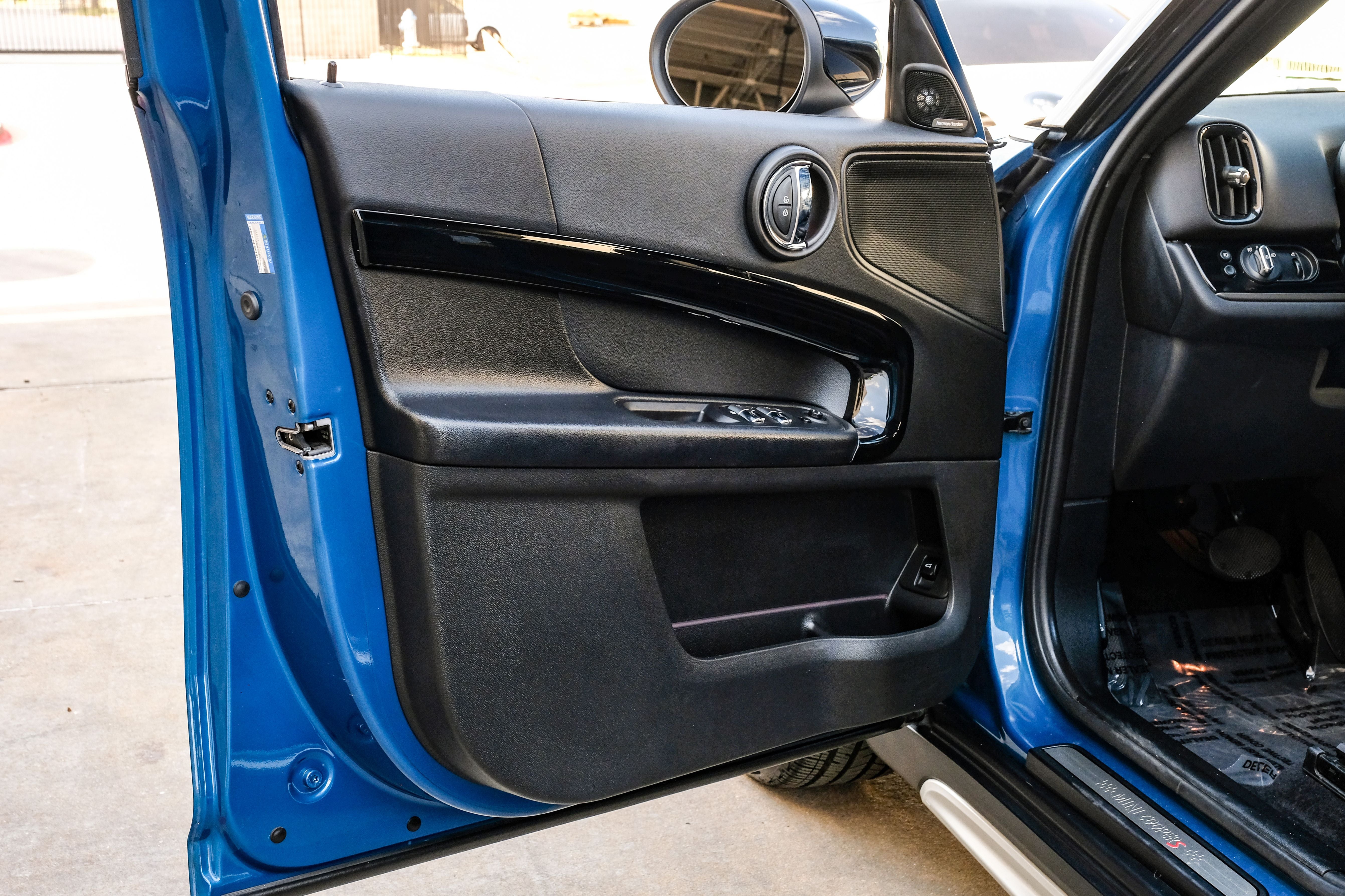 2020 MINI Cooper S Countryman Cooper S